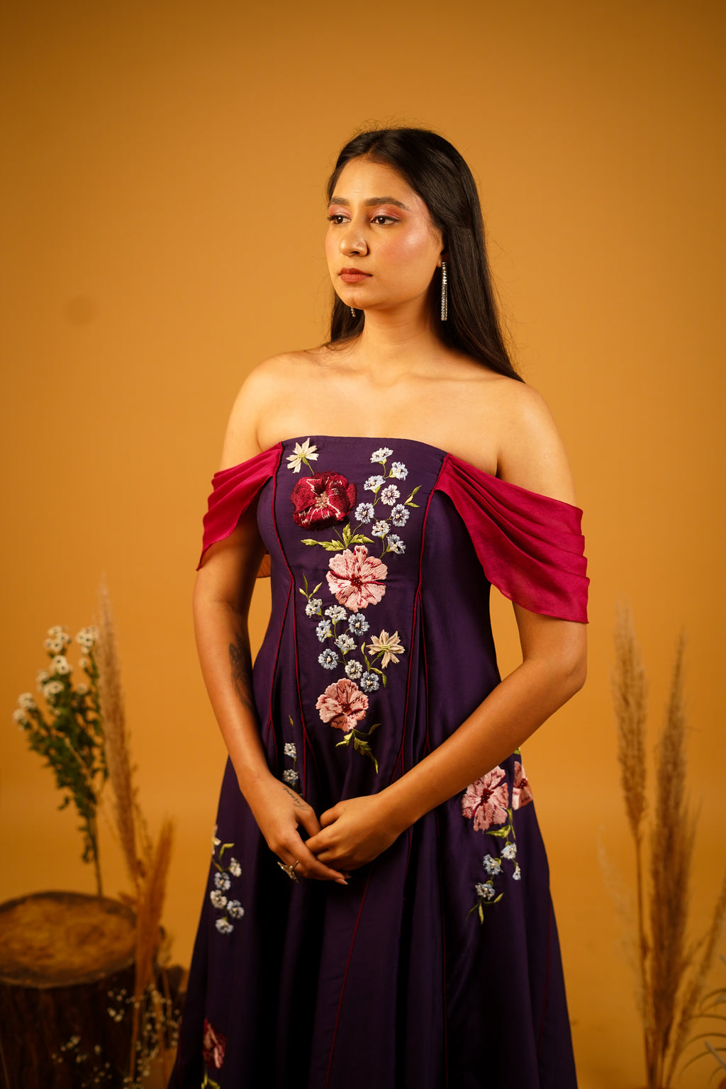 Garden Midi