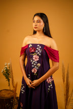 Garden Midi