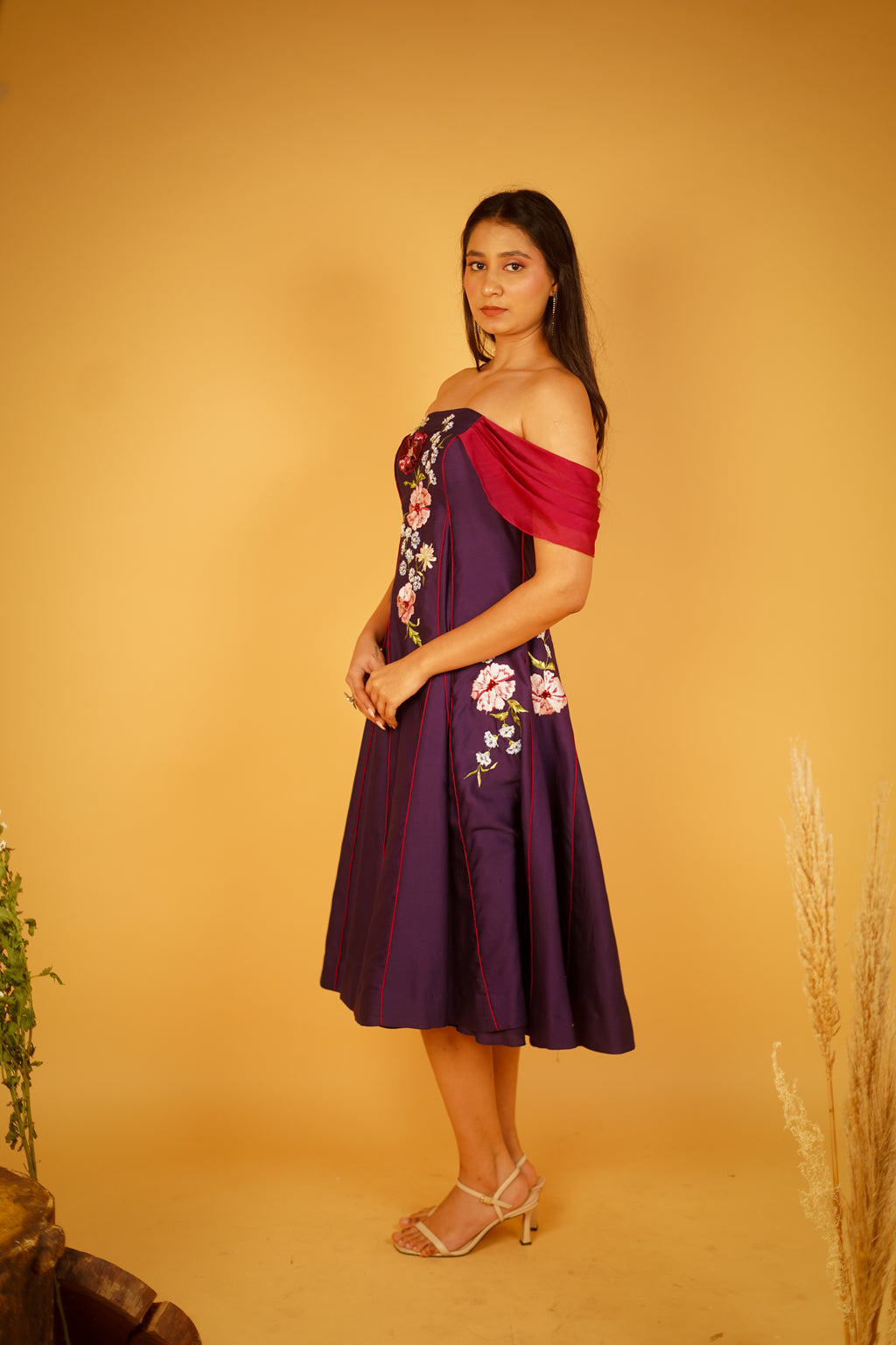 Garden Midi