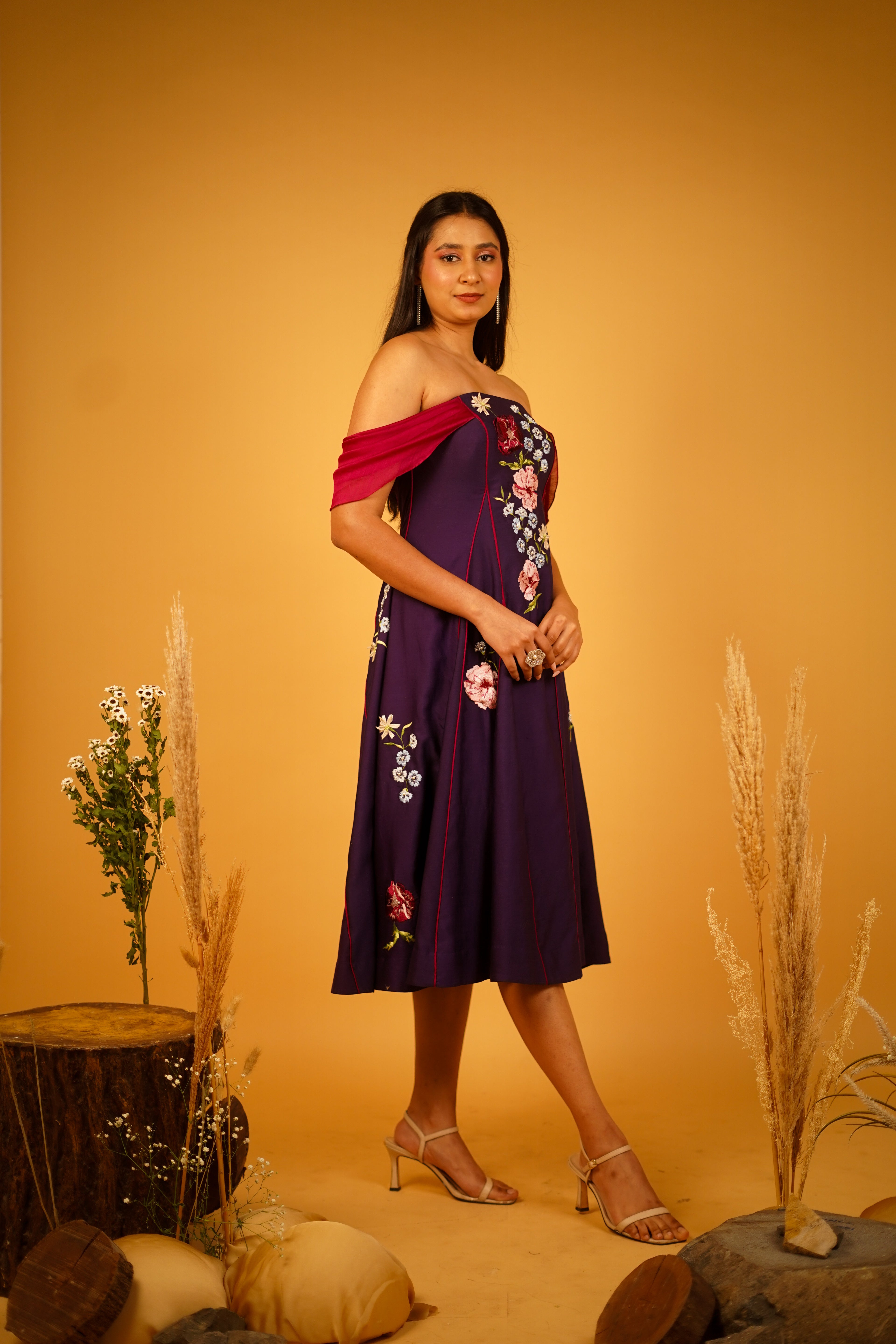 Garden Midi