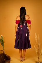 Garden Midi