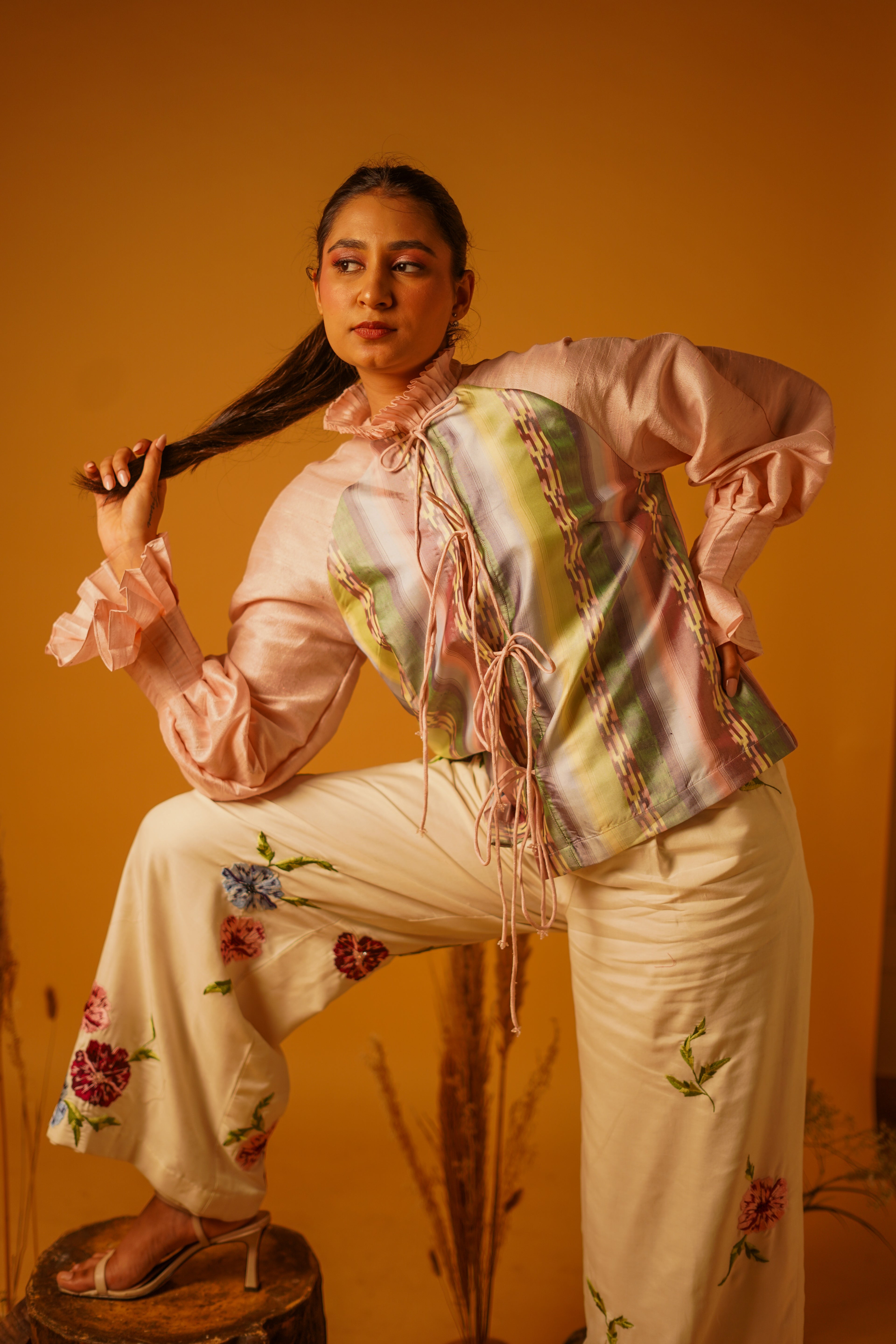 Poppy Trousers