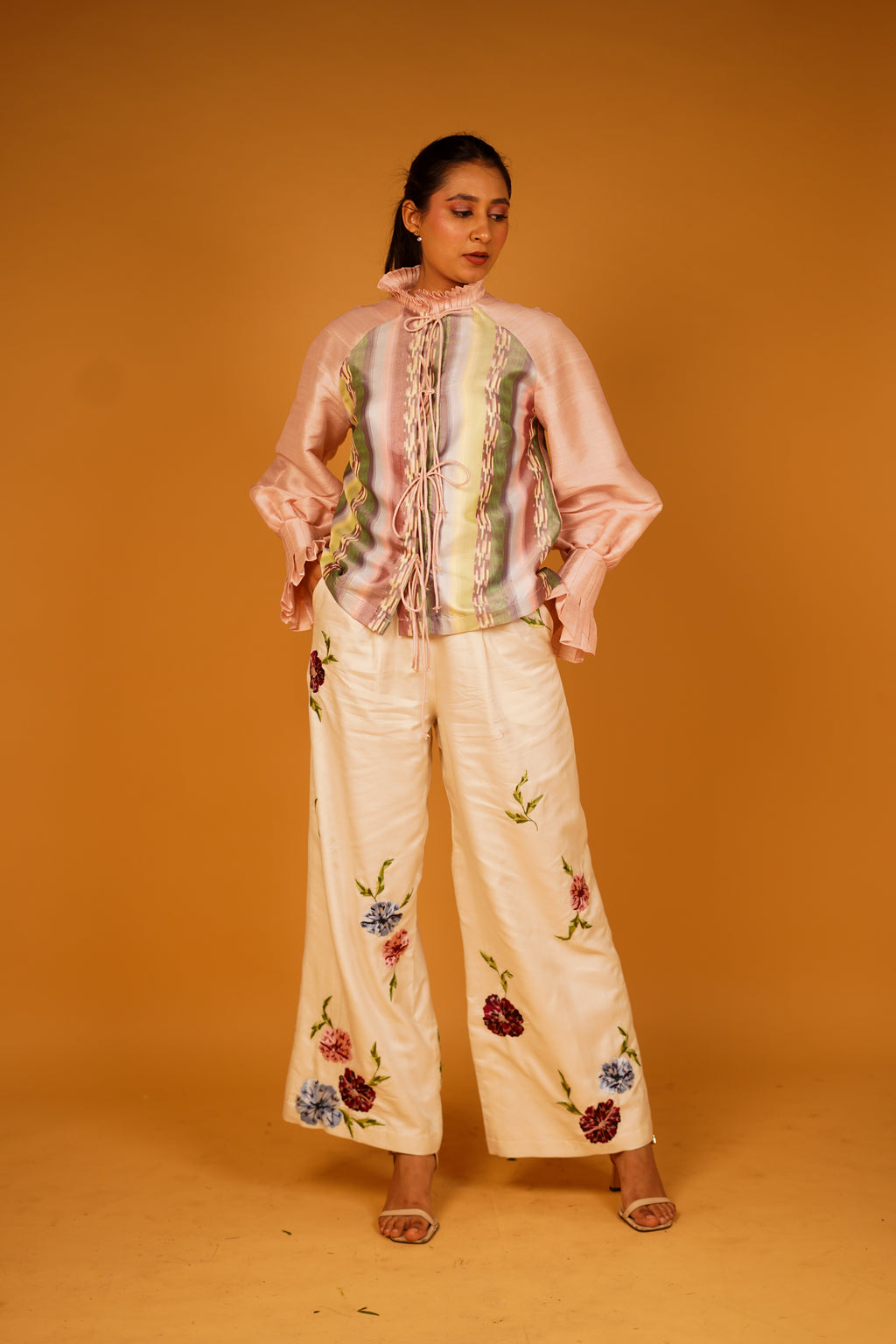 Poppy Trousers