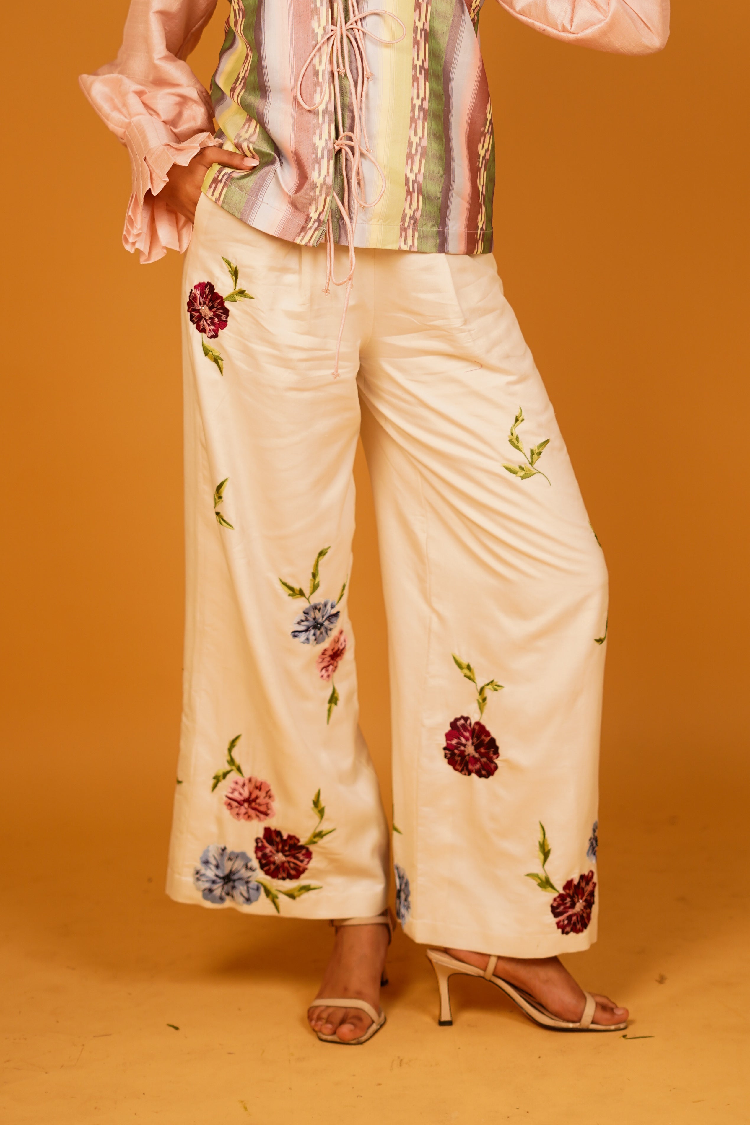 Poppy Trousers