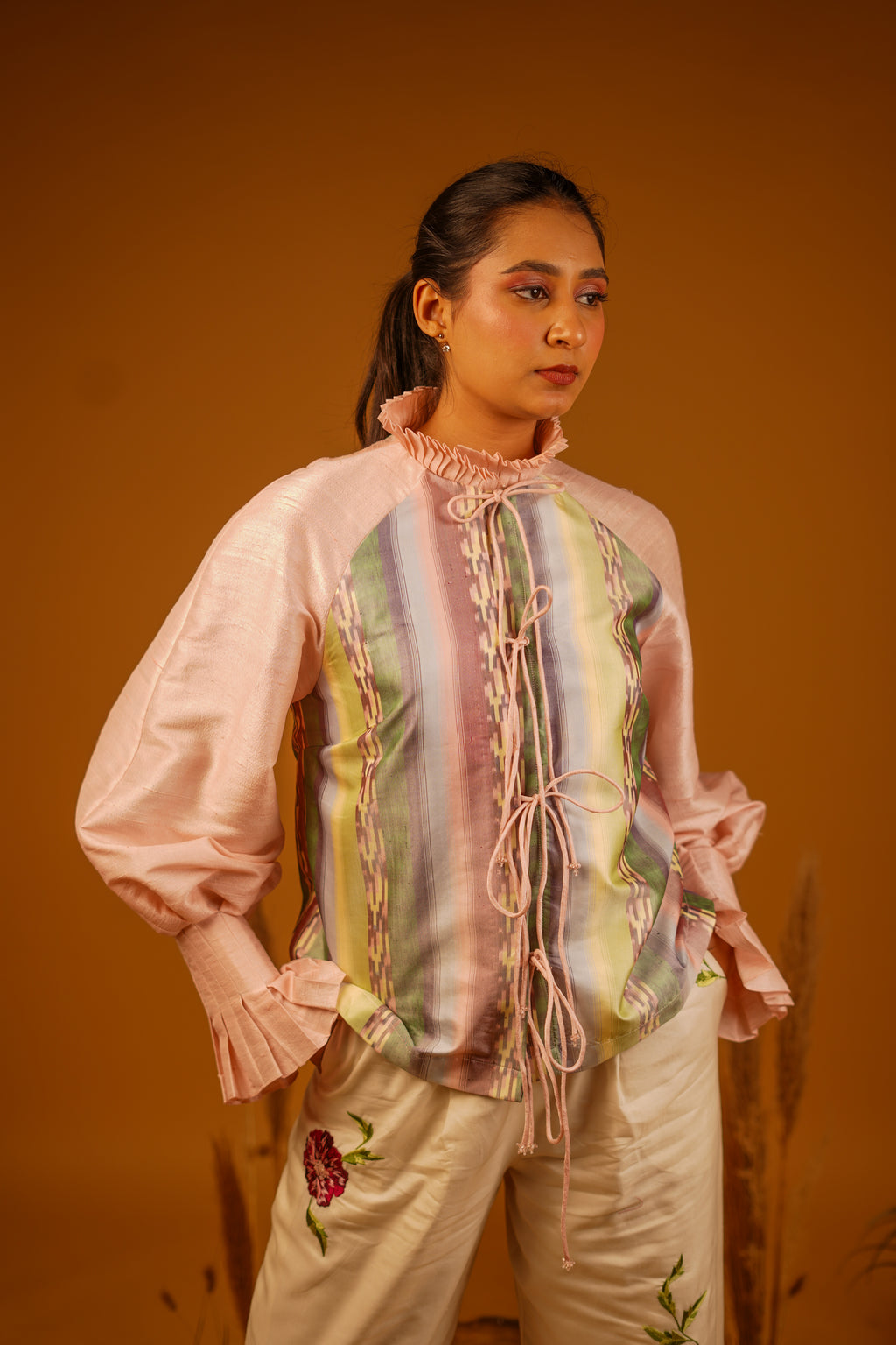 Coquette Shirt