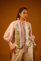 Coquette Shirt
