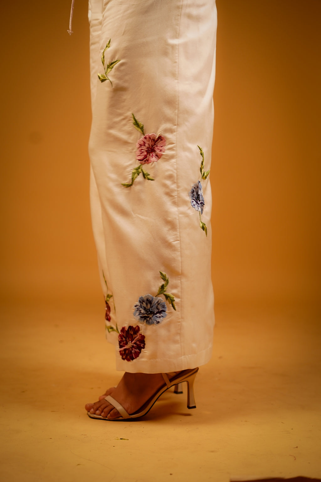 Poppy Trousers