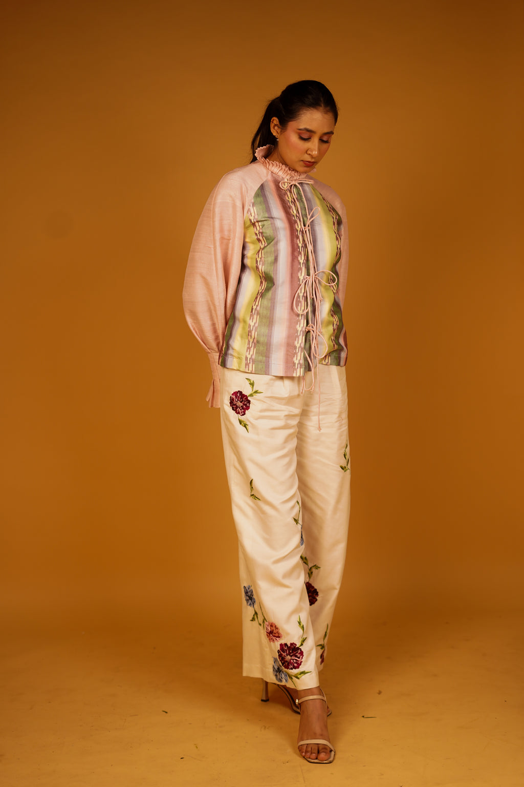 Coquette Shirt
