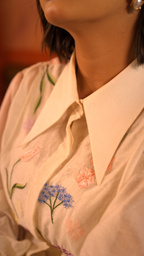 Flora Aurora Shirt
