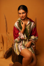 Country Shirt Dress