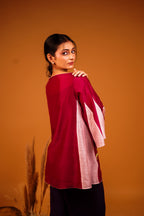 Wildflower Tunic