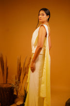 Dawn Drape Sari