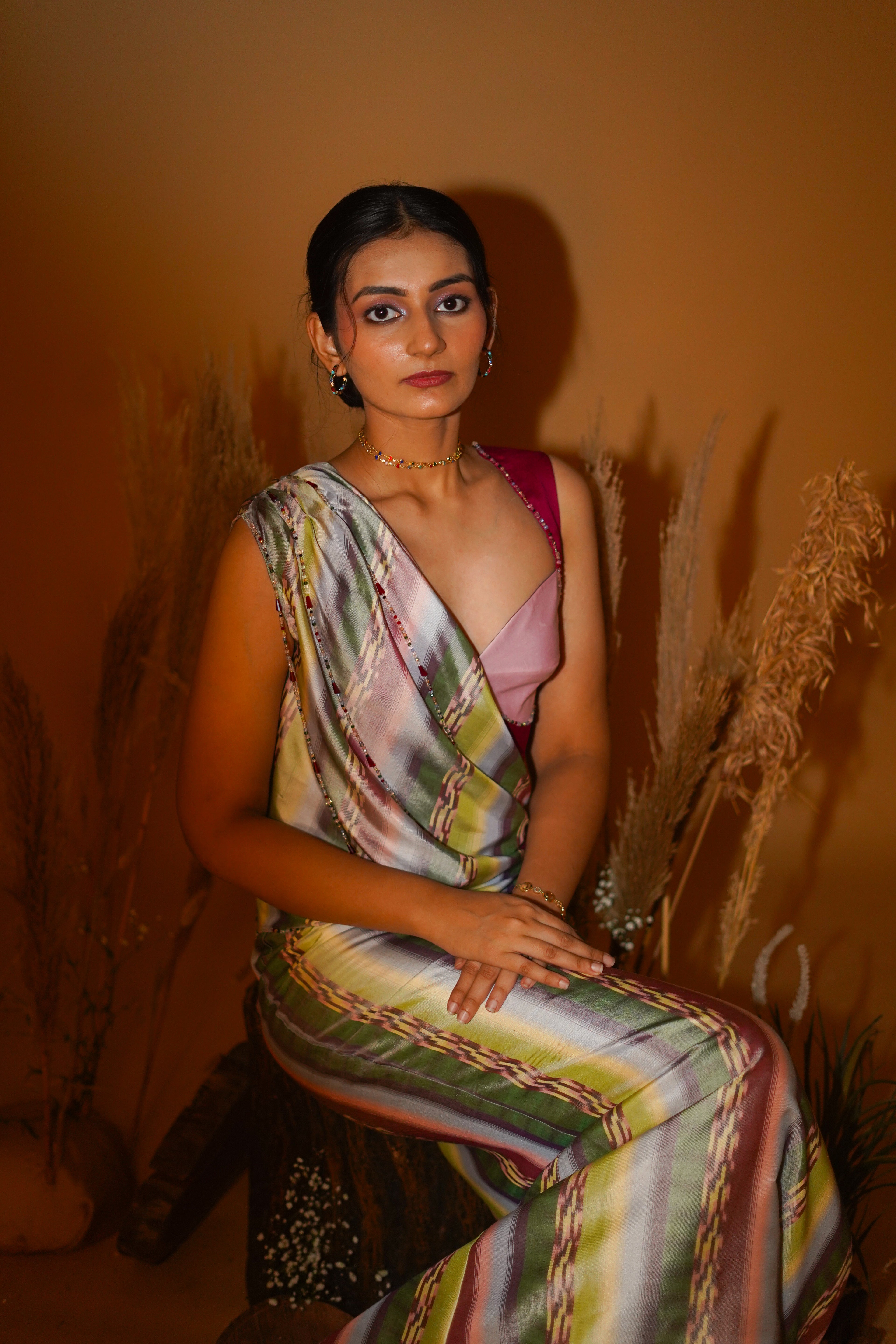 Raasta  Sari