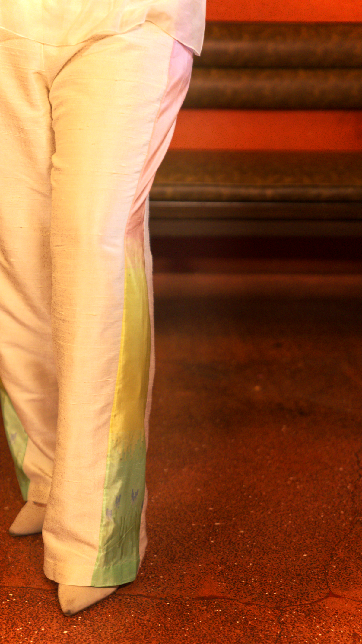 Dawn Tape Pants
