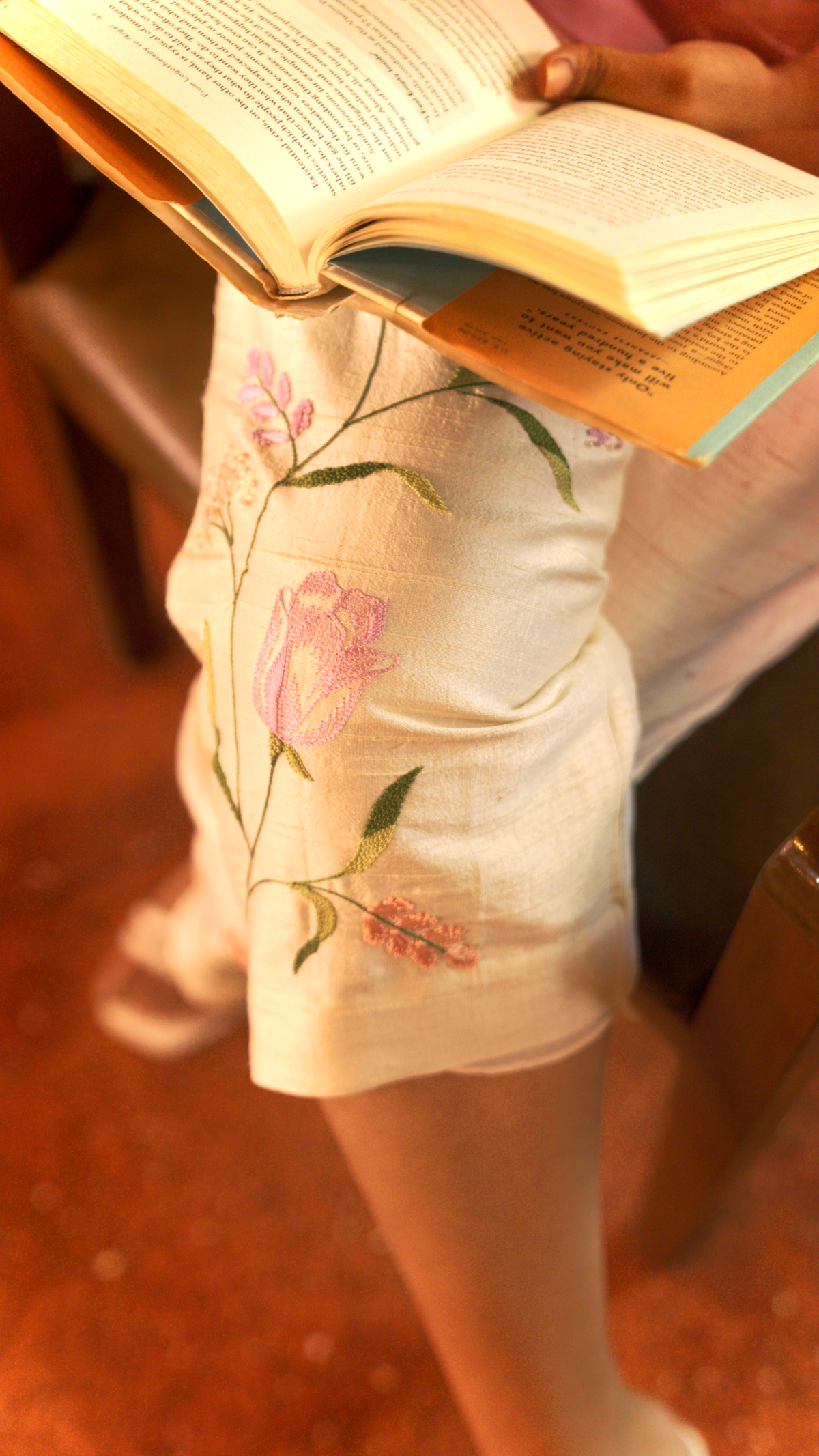 Dayspring Capri
