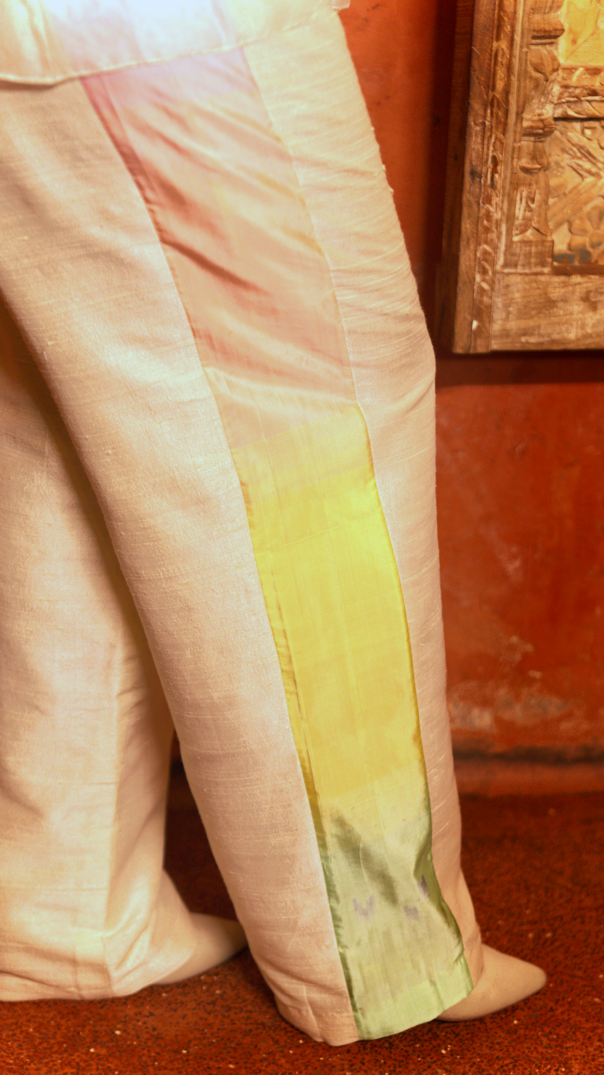 Dawn Tape Pants