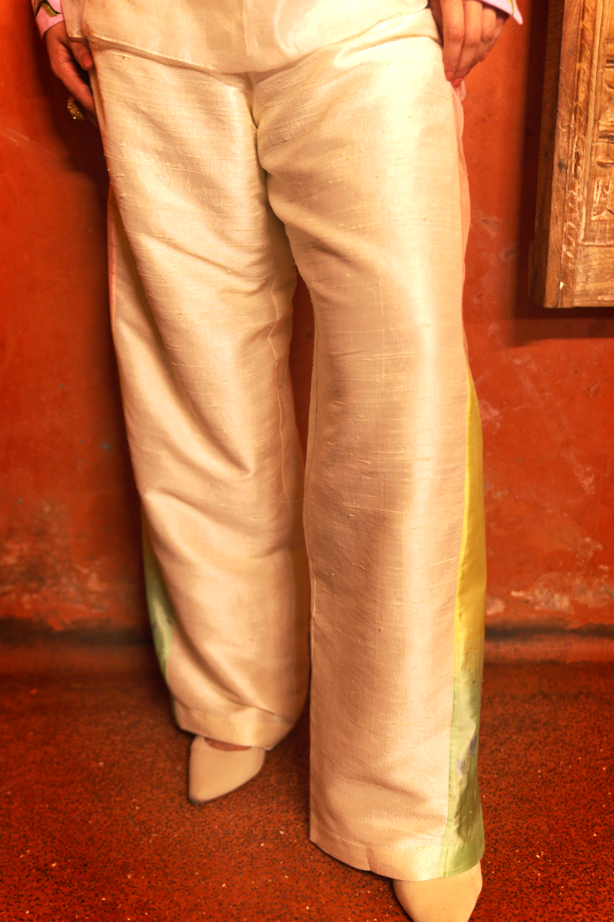 Dawn Tape Pants