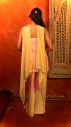 Petal Play Tunic Set